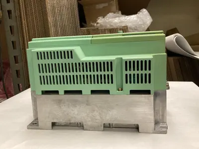 USED HITACHI E100-075LFR2