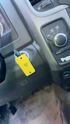 USED 2018 DODGE RAM 2500