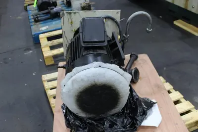 Marathon Globetrotter 324TSTFCA6003 MOTOR | Levy Recovery Group (2)