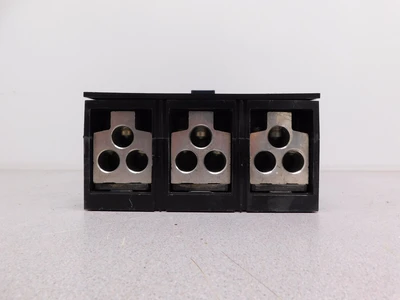 Used Square D MAL3660040M1352 Circuit Breakers Ohio US | Equipment Recovery Corp. #1331079