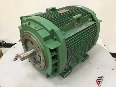 USED GENERAL ELECTRIC 5K405JL330CP