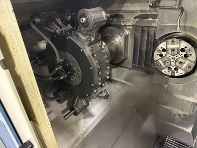 Used 2020 MURATEC MW-120II CNC Lathes Illinois US | Revelation Machinery #1404134