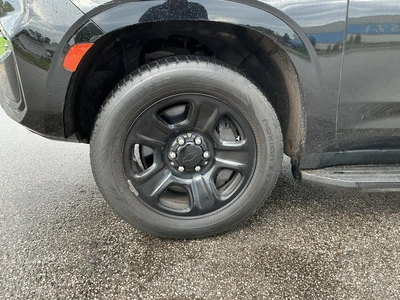 Used 2021 CHEVROLET TAHOE Utility Vehicles Michigan US | Miedema Asset Management Group #1402830