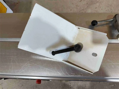 Used 2006 SCM SI 300 NOVA Woodworking Table Saws Oregon US | MachineryMax #1547079