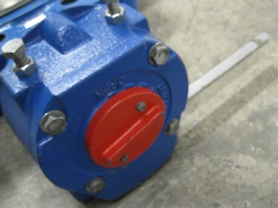 NEW Value Valve USA VF-733A