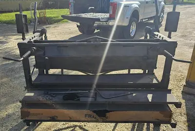 USED WHITNEY JENSEN 416