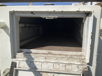 Used 2007 INTERNATIONAL 4200 Bucket (boom) trucks Michigan US | Miedema Asset Management Group #1304736