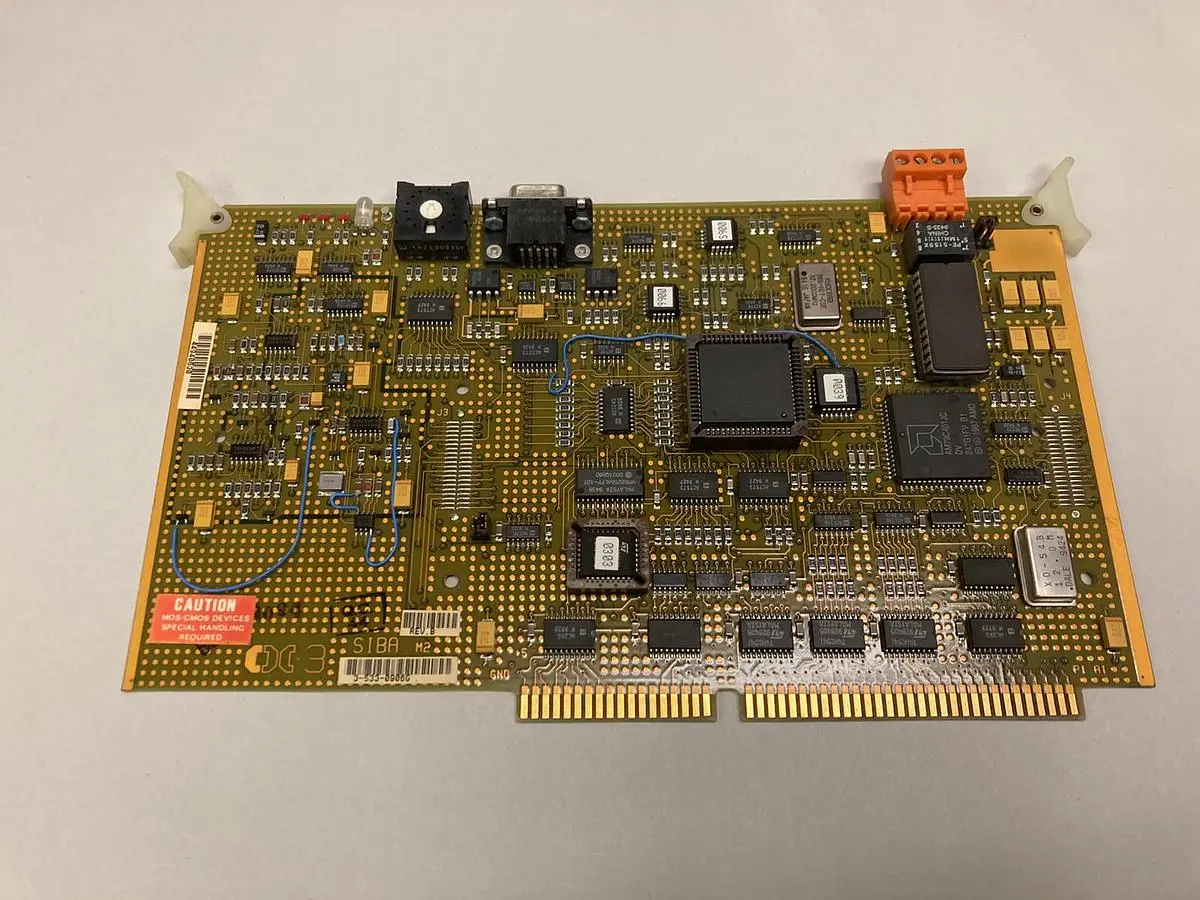 Used CINCINNATI MILACRON 3-533-0906G Industrial Controls Ohio US | Surplus Asset Holdings #1238756