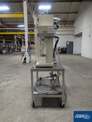 USED BUCHI Buchi Mini Spray Dryer, Model B-290