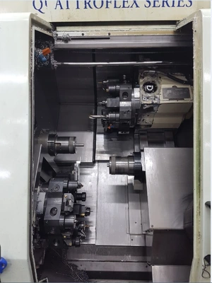USED 1999 EUROTECH 420SLL
