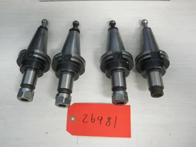 USED LYNDEX NIKKEN C4007-0016