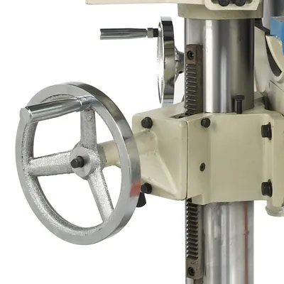 BAILEIGH DG-500 Disc Grinders | Sierra Victor Industries (5)
