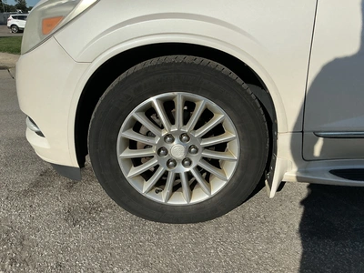 Used 2013 BUICK ENCLAVE SUVs Michigan US | Miedema Asset Management Group #1457246