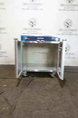 USED Alto-Shaam 750-CTUS