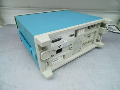 Used _UNKNOWN_ _UNKNOWN_ Analyzer Testers Texas US | Aucto #1508249