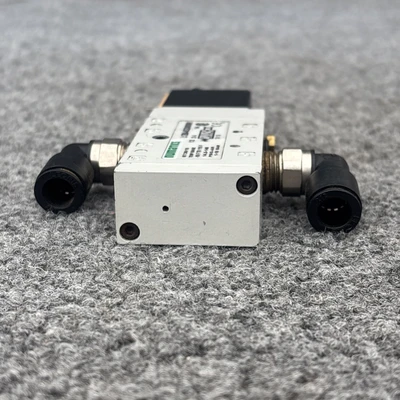 Used Numatics L12BA452B000061 Solenoid Valves California US | Davliegogo LLC #1706988