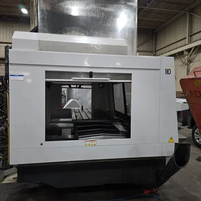 2010 HAAS VF-9 Vertical Machining Centers | Toolquip, Inc. (13)