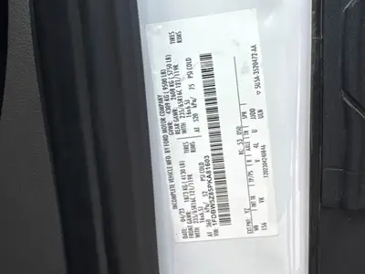 Used 2023 FORD TRANSIT Reefer Trucks Florida US | Truck and Van Outlet #1509169