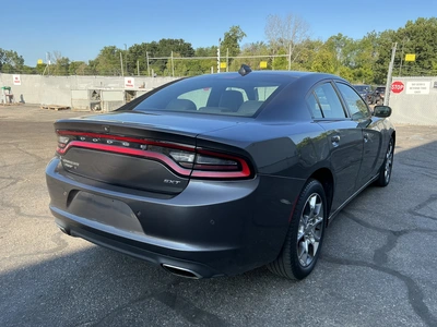Used 2015 DODGE CHARGER Sedans Michigan US | Miedema Asset Management Group #1322328