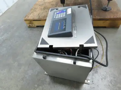 Used METTLER TOLEDO _UNKNOWN_ Belt Conveyors Indiana US | Arrow Industrial #1408544