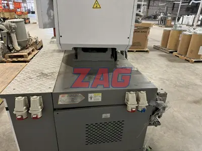 USED 2019 CHEN HSONG SPEED 258