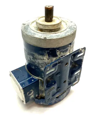 Used Marathon Electric Series E Inverter Duty Motor 145TC Frame 3490 Rpm 2HP A.C. Motors Michigan US | Maverick Industrial Sales #1397274