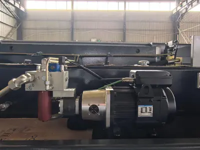 KRRAS FCNC 130T3200 CNC | Bud's Equipment Sales (4)