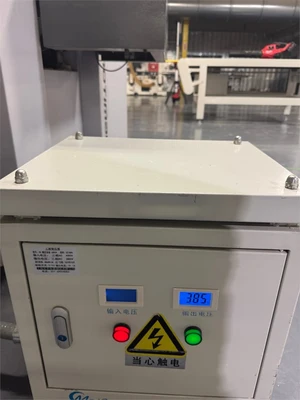 USED 2019 MOTIMAC "SPR-R650"