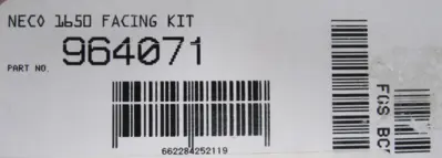 NEW NEXEN 964071 FACING KIT