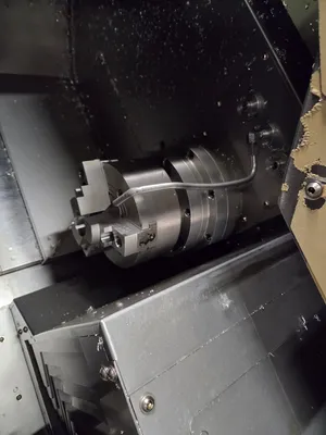 2012 DOOSAN PUMA TT1800SY 5-Axis or More CNC Lathes | Midstate Machinery (7)