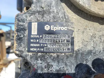 USED CUMMINS QSX15