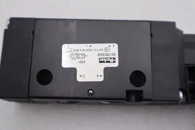 NEW PARKER B517BC553C STOCK L-532