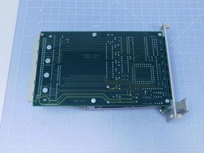 Used ITW RANSBURG _UNKNOWN_ Programmable Logic Controllers | OCO Industrial #1656179