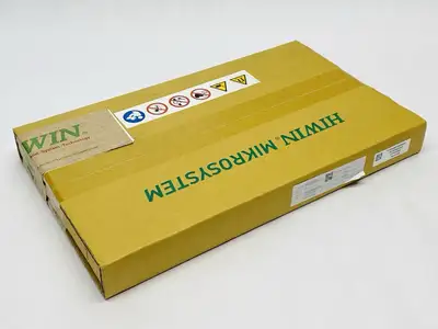 New | in-Stock Hiwin LMSA2S3EA Misc Electrical & Power Parts Michigan US | Maverick Industrial Sales #1396385