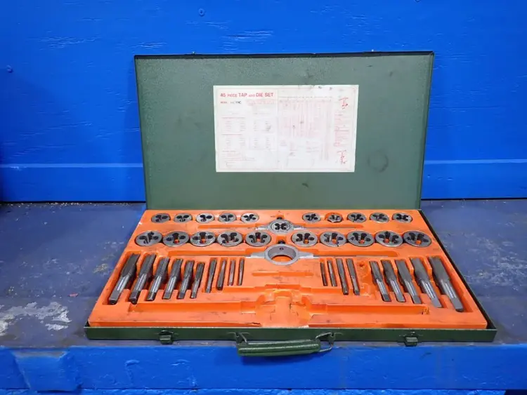 Used PITTSBURGH FORGE _UNKNOWN_ Tooling & Accessories (Other) Ohio US | HGR 24 #900481