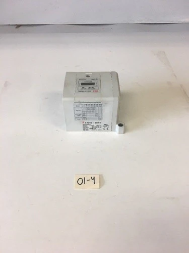 Used SMC EX250-SDN1 Valves/Fittings Indiana US | J&J Industrial Supply #524650