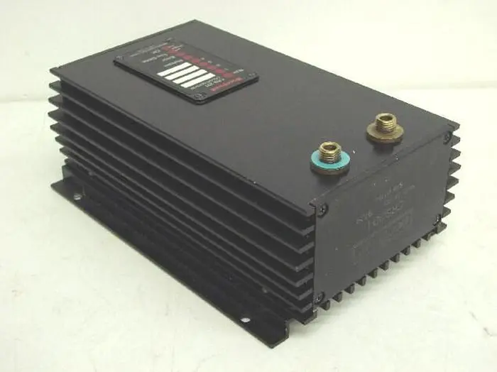 Used HONEYWELL CRS201 Sensors Michigan US | Ideal Machinery #595429