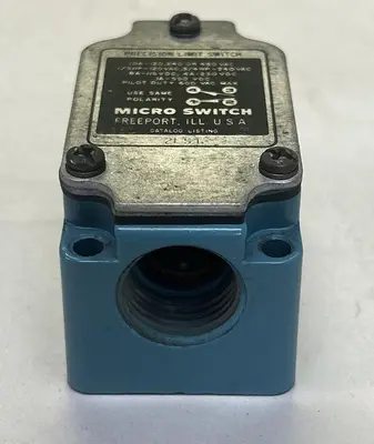 USED HONEYWELL 2LS1