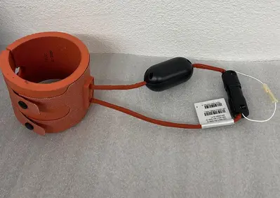 USED LAM RESEARCH 9640-1403 REV. A