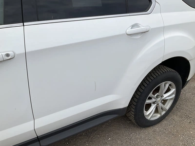 Used 2016 CHEVROLET EQUINOX SUVs Michigan US | Miedema Asset Management Group #1484105