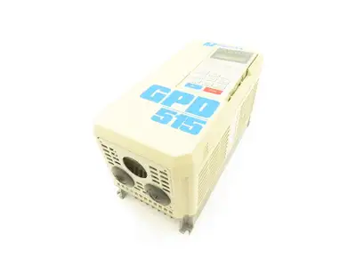 Used MAGNETEK _UNKNOWN_ Variable Speed Drives Indiana US | Arrow Industrial #1364876
