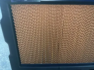 Used PORTACOOL PACCJS2201A1 Misc Plastics Equipment Ohio US | HGR 24 #1333843