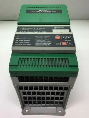 Used Control Techniques 103G11 Motors (misc) Indiana US | J&J Industrial Supply #510956