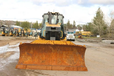 Used 2013 CATERPILLAR D6K2 Crawler Dozers California US | Monster Iron Equipment Services #1481085