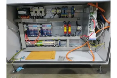 2013 STAR SR-32J Swiss Type Automatic Screw Machines | Silverlight CNC, Inc (10)