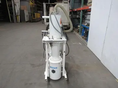 Used NOVATEC _UNKNOWN_ Miscellaneous MRO | Arrow Industrial #649118