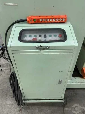 USED CHANGZHOU Uncoilers