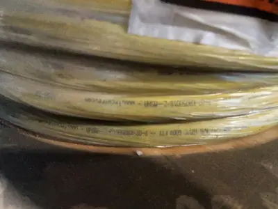 Used TPC WIRE & CABLE _UNKNOWN_ Cable & Wire Ohio US | HGR 24 #1345283