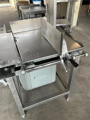 USED HOBART 6801