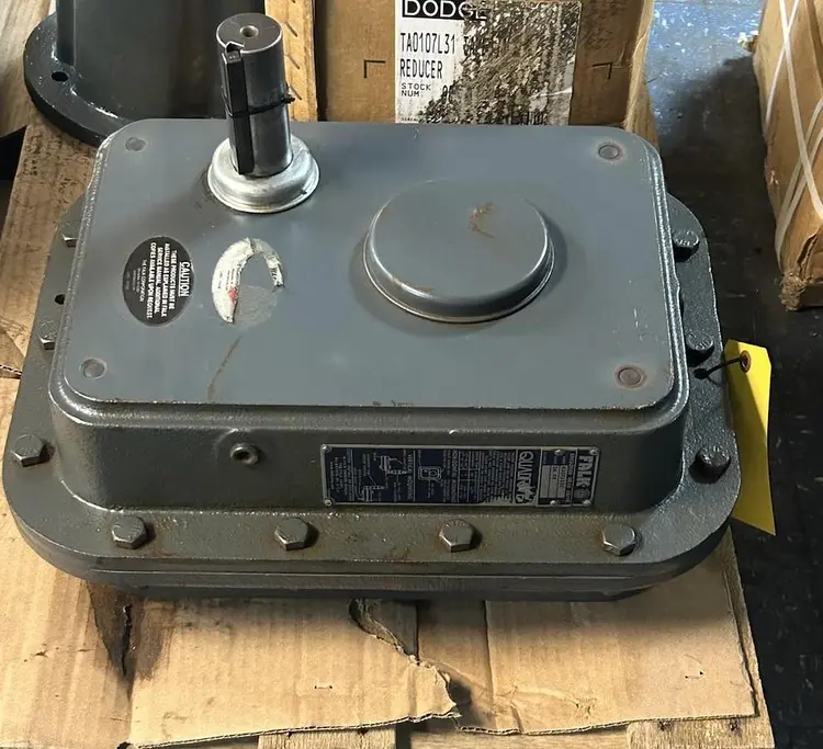 Used FALK 4207J25C Industrial Controls Ohio US | Surplus Asset Holdings #1364383